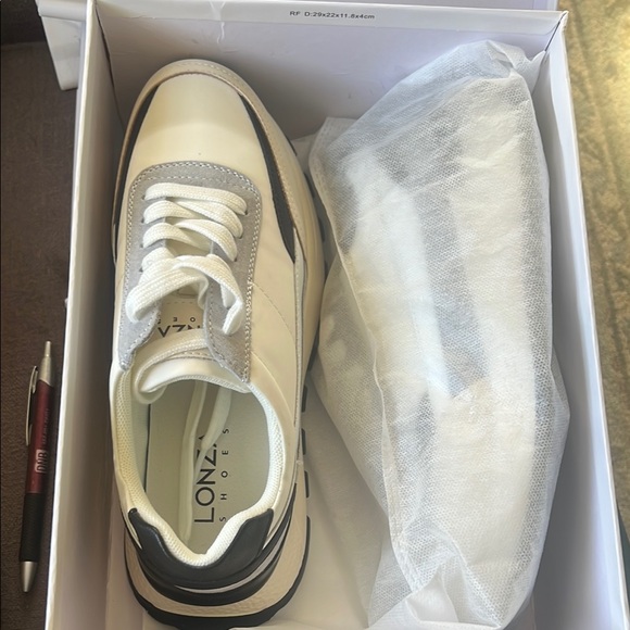 lonza Shoes - Women’s KissKitty LONZA Sneakers